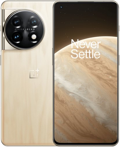 OnePlus 11 5G Jupiter Rock Limited Edition Dual SIM TD-LTE CN 512GB PHB110
